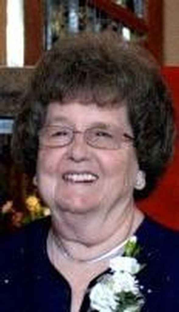 Lucille Elizabeth Hageman Profile Photo