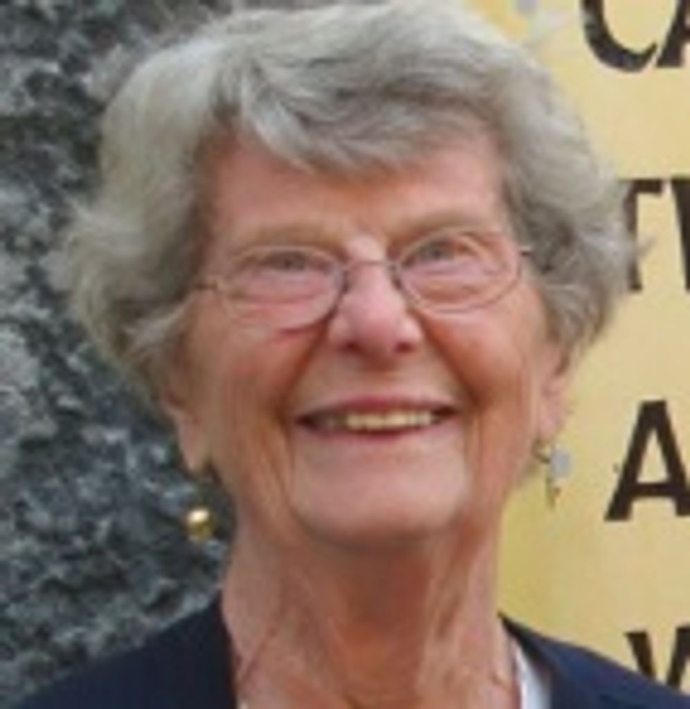 Jane Woodie Profile Photo