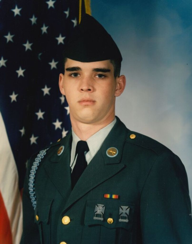 Morris Benjamin "Ben" Bullock Profile Photo