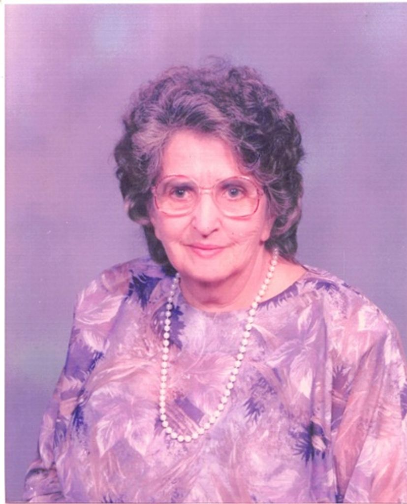 Mrs. Betty L. Bale Profile Photo