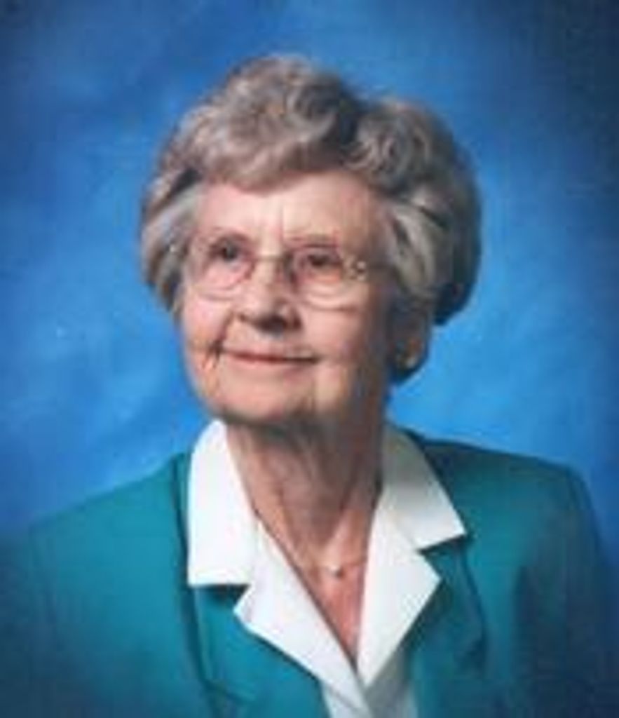 Mary "Pat" Patricia Wooledge