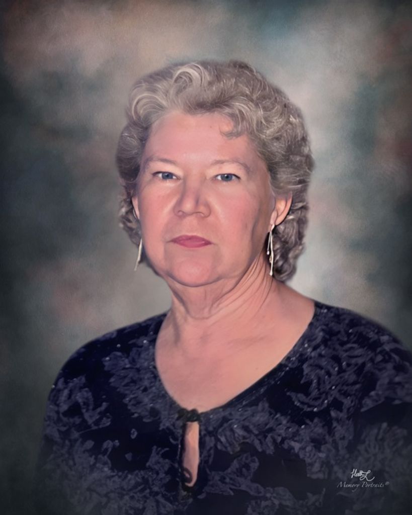 Alice Marie Ard Church