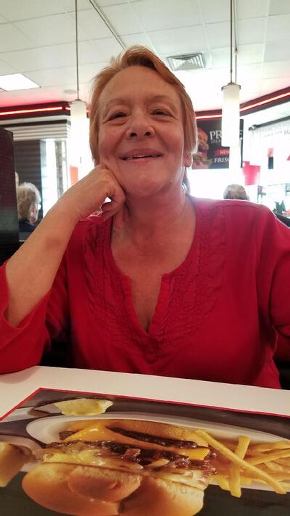 Linda Sue Halliburton Profile Photo
