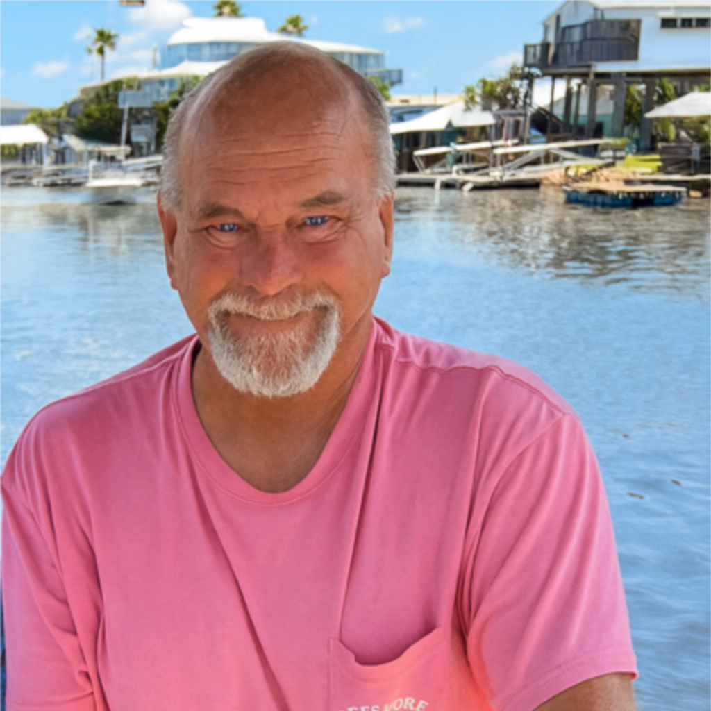 Mr. Robert Earl Law Profile Photo