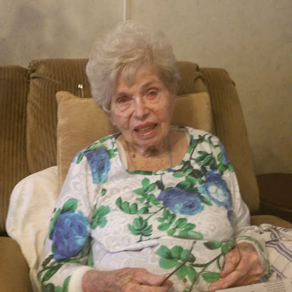 Jessie Shiver Profile Photo