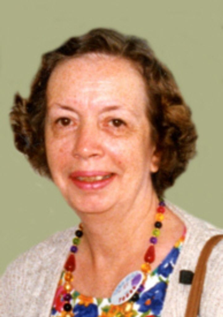 Marilyn Rentschler