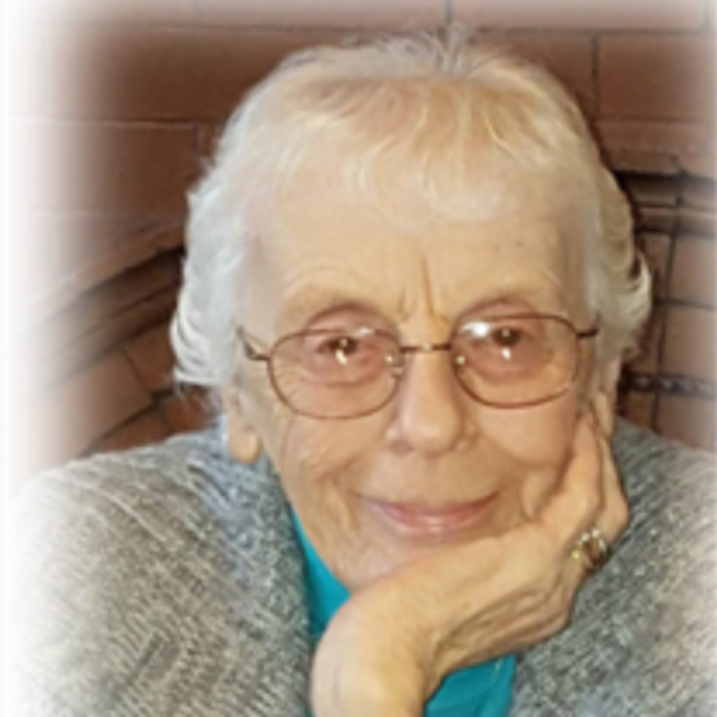 Mary J. Precht