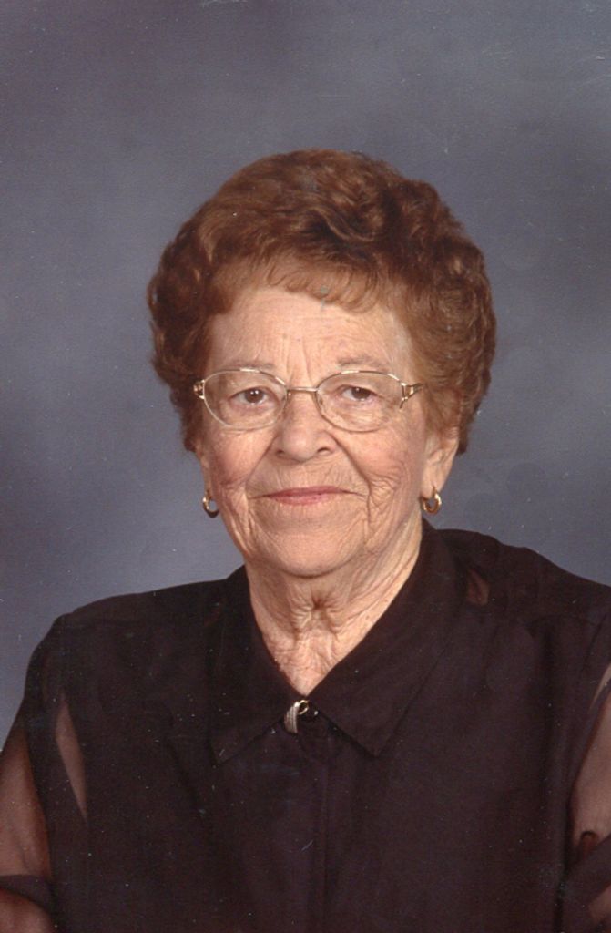 Arlene Amanda Caspersen Profile Photo