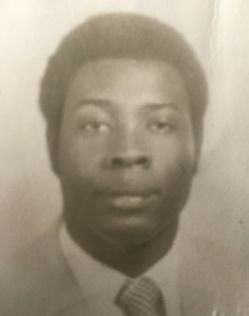 Wilfrid Gabriel, M.D.
