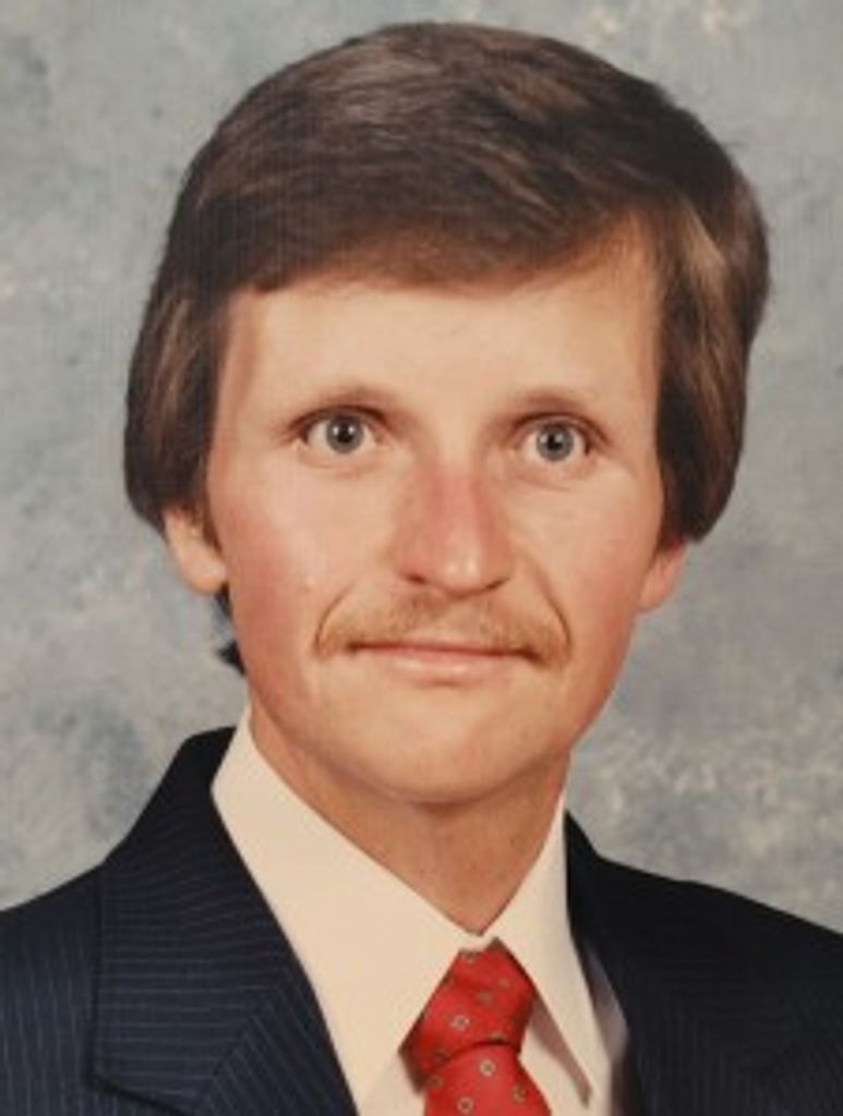 Stanford "Cliff" Clifton Denny, Jr. Profile Photo
