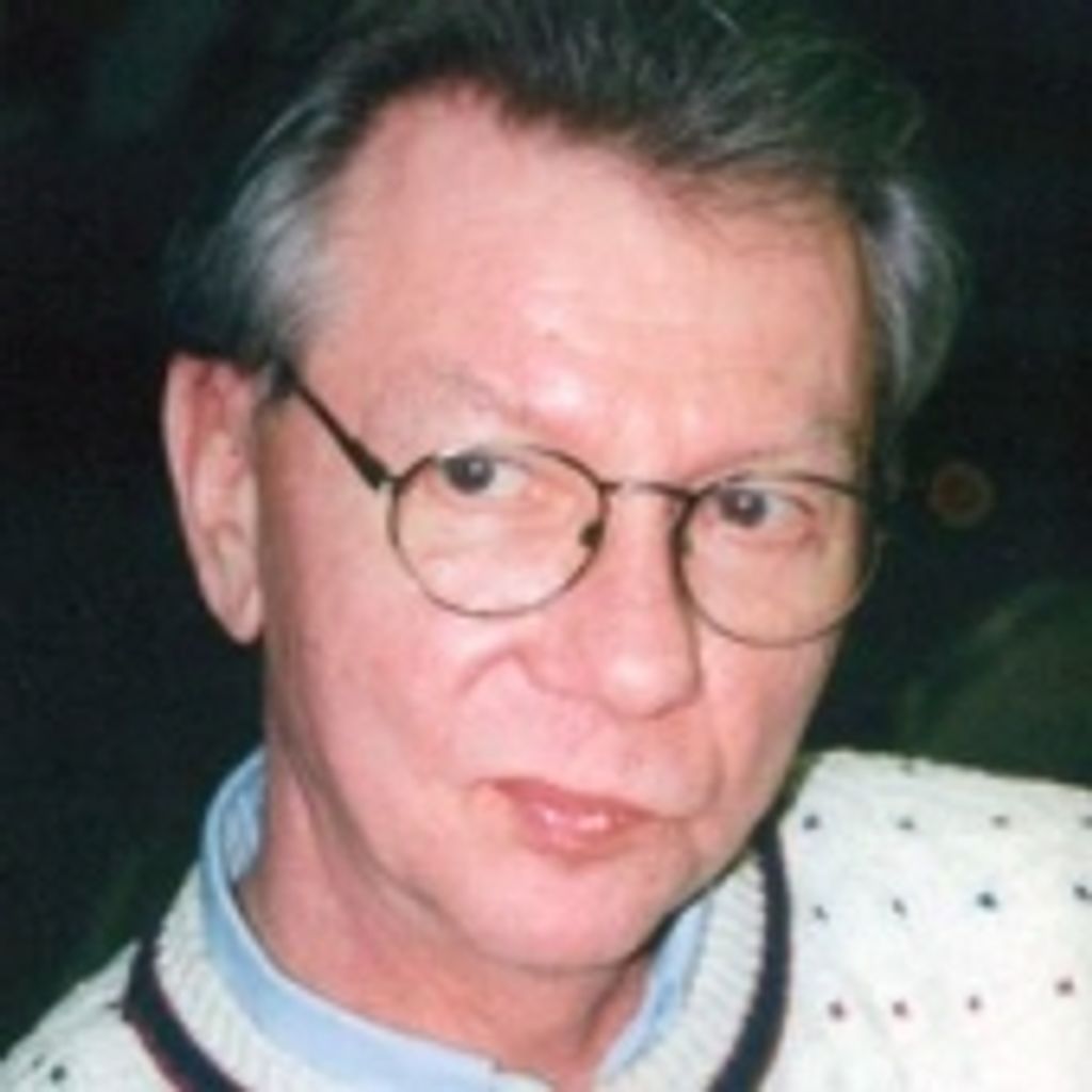 John Charles Leister
