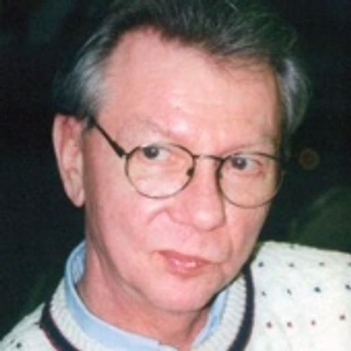 John Charles Leister Profile Photo