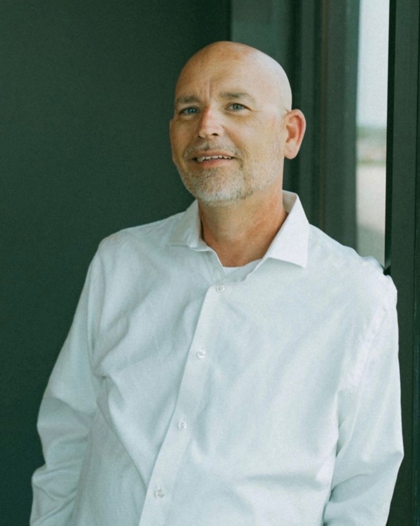 Timothy Neil Dickerson Profile Photo