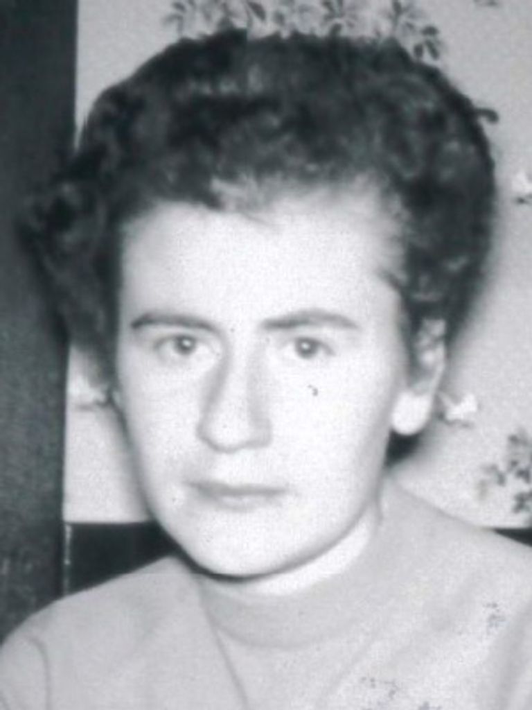 Anna Stanisa