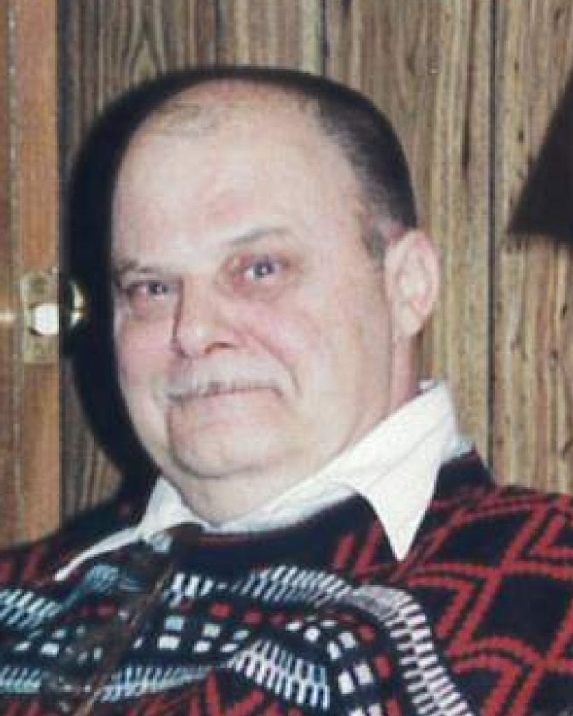 James Allen Hipp Sr. Profile Photo