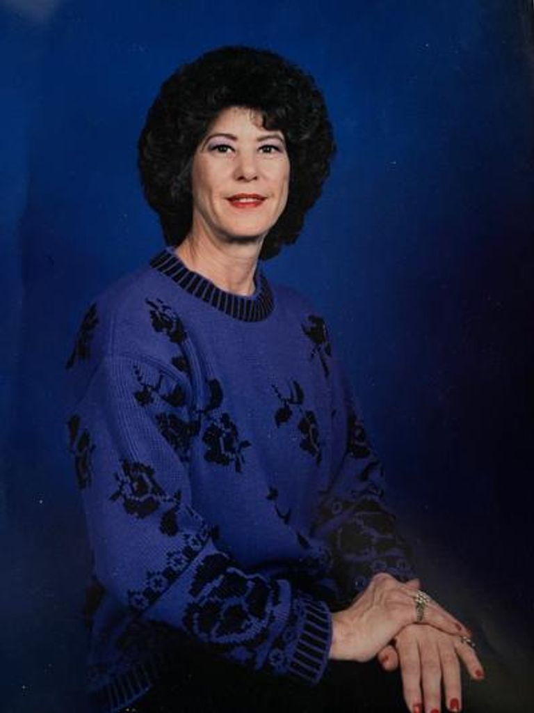 Anita Faye Wilkinson Profile Photo