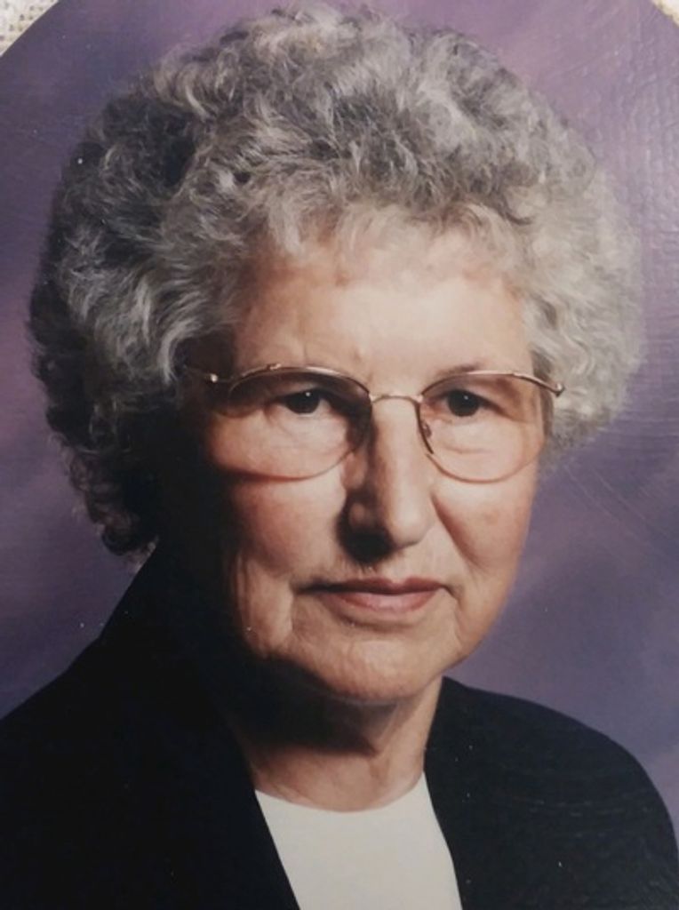 Josephine Bark Profile Photo