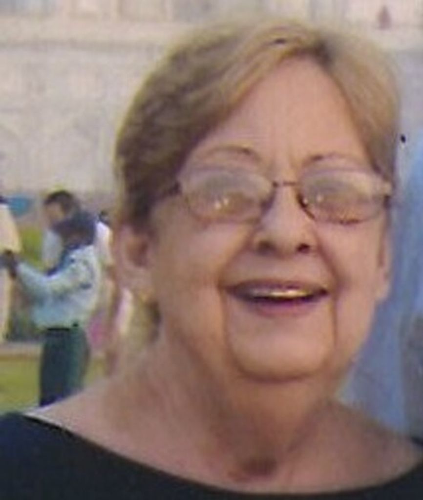 Bettye Sue Robinson Profile Photo
