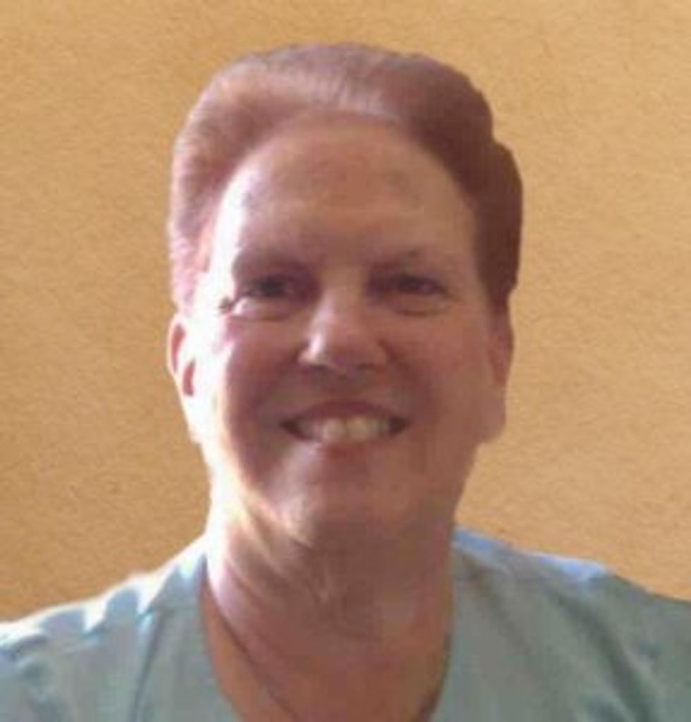 Pamela J. Yaeger
