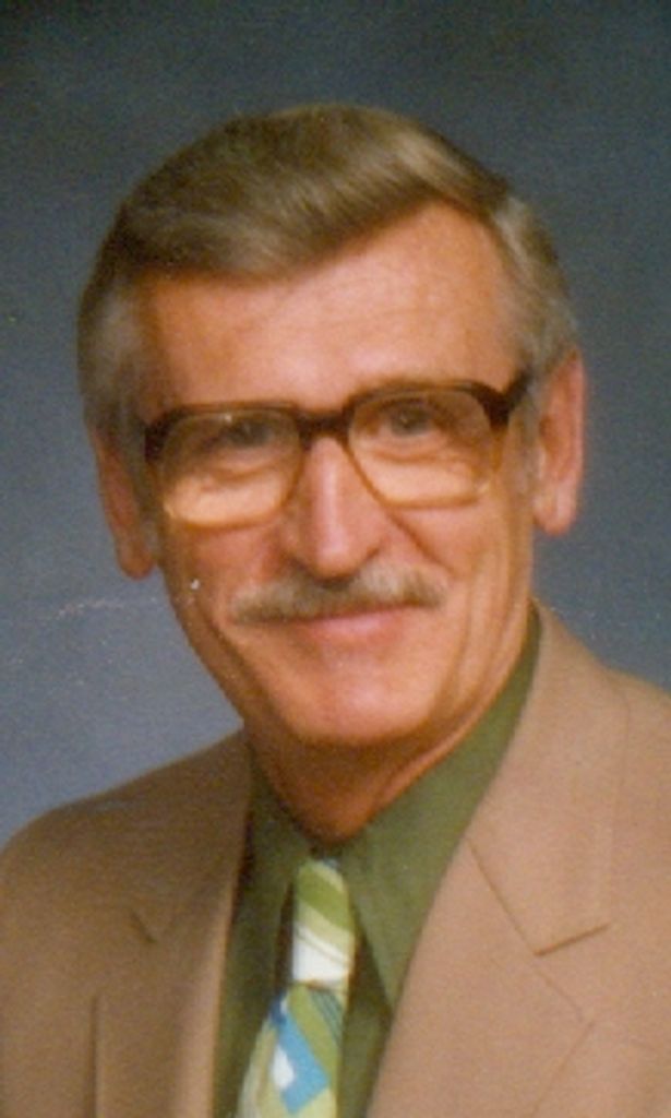 William J. Wadsworth