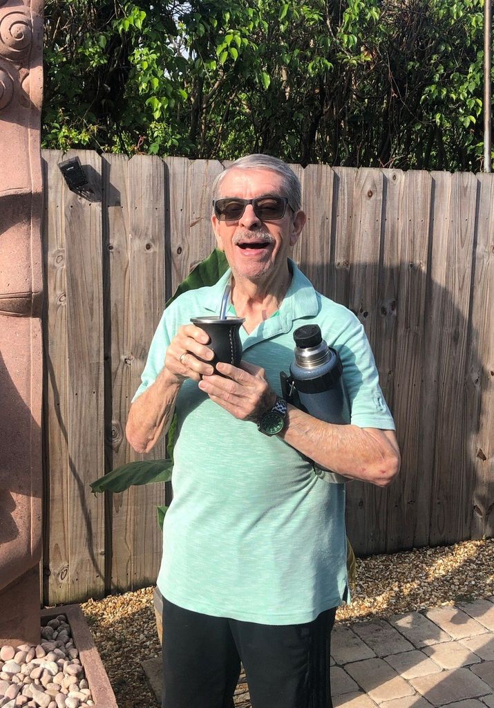 Pedro Walter Hargain