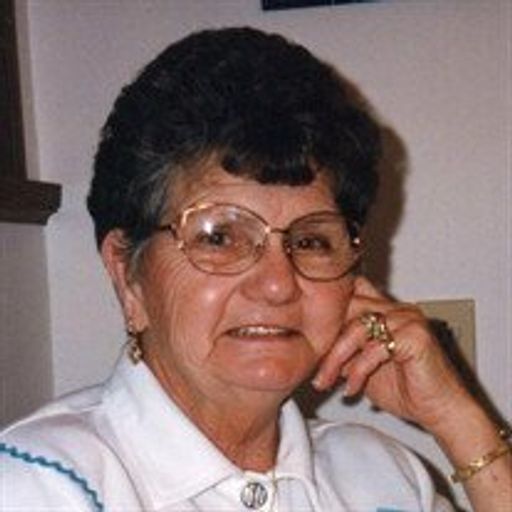 Wynona  Eva Taylor Profile Photo
