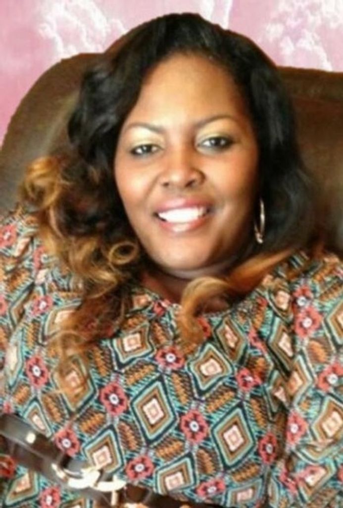 Tequela Marquette Dukes