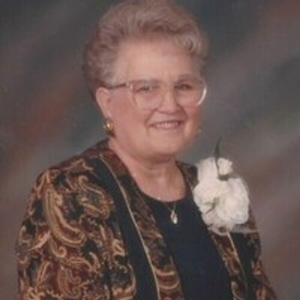 Estella Adeline Kellogg