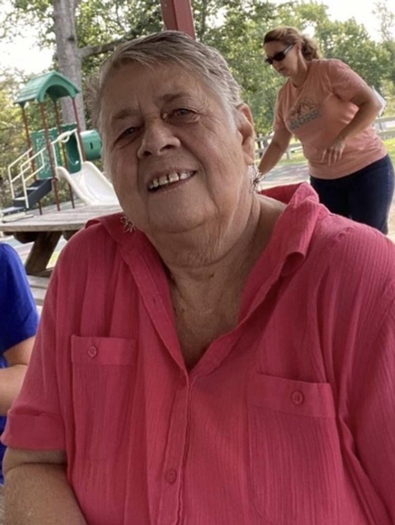 Joyce Carole Deboard Profile Photo