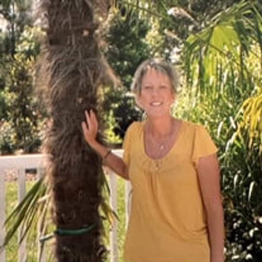 Tammy Harris Temple