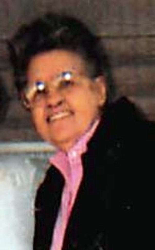Delia Abshire