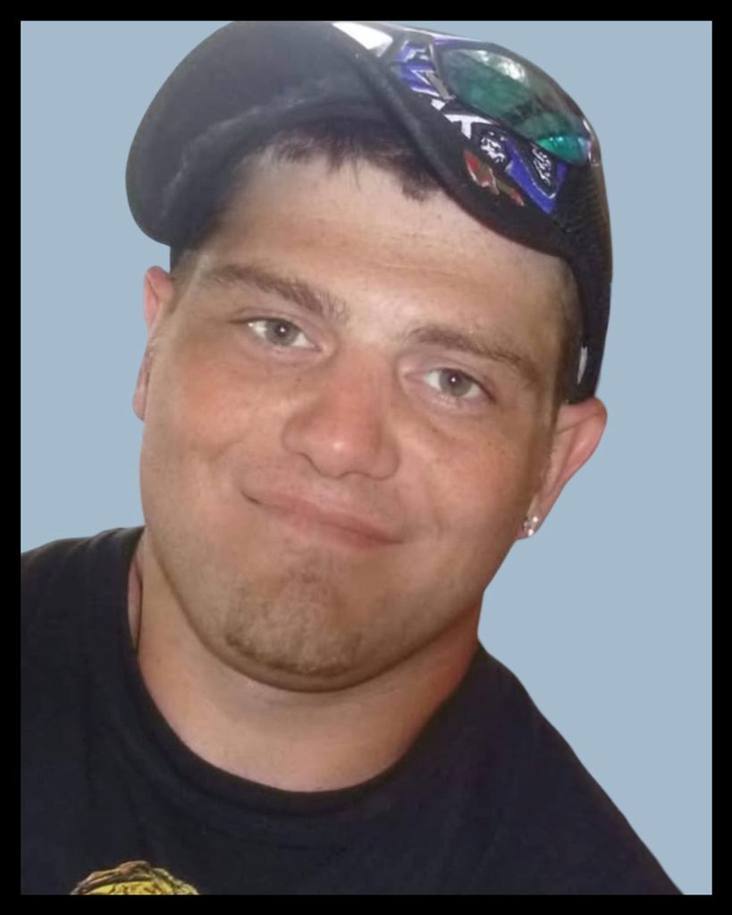 Elisha John Riddle Turpin Profile Photo