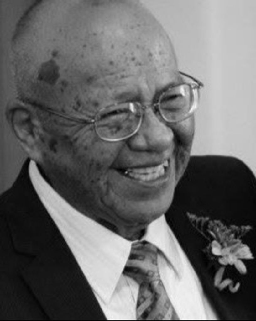 Harold Tso Profile Photo