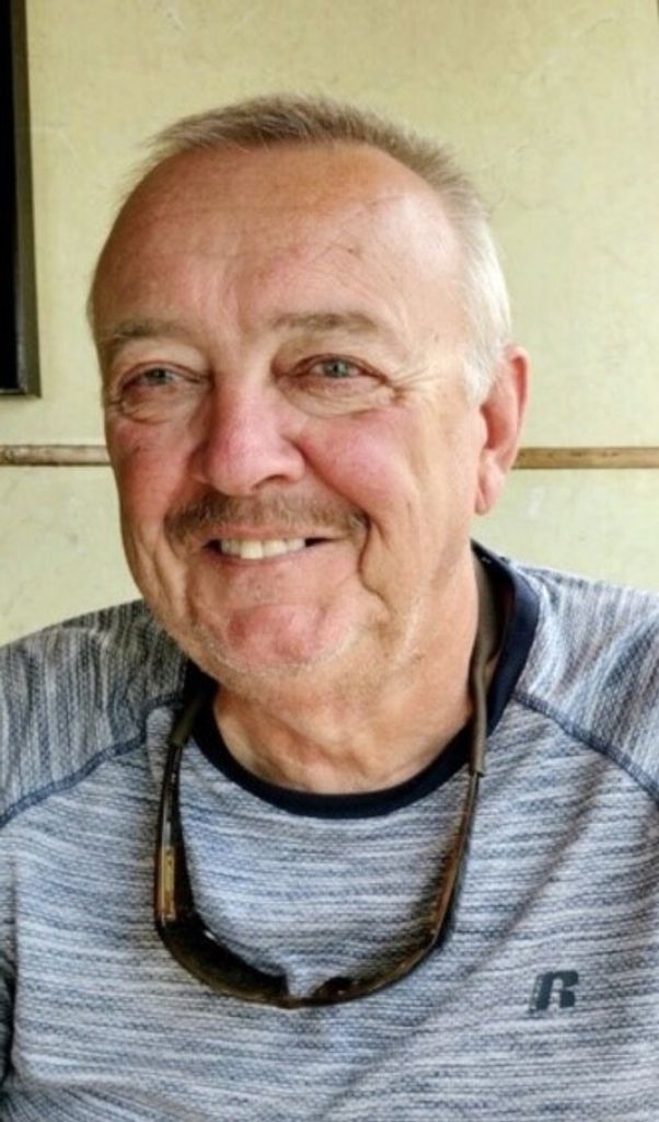Herbert Timothy "Kit" Carson Profile Photo