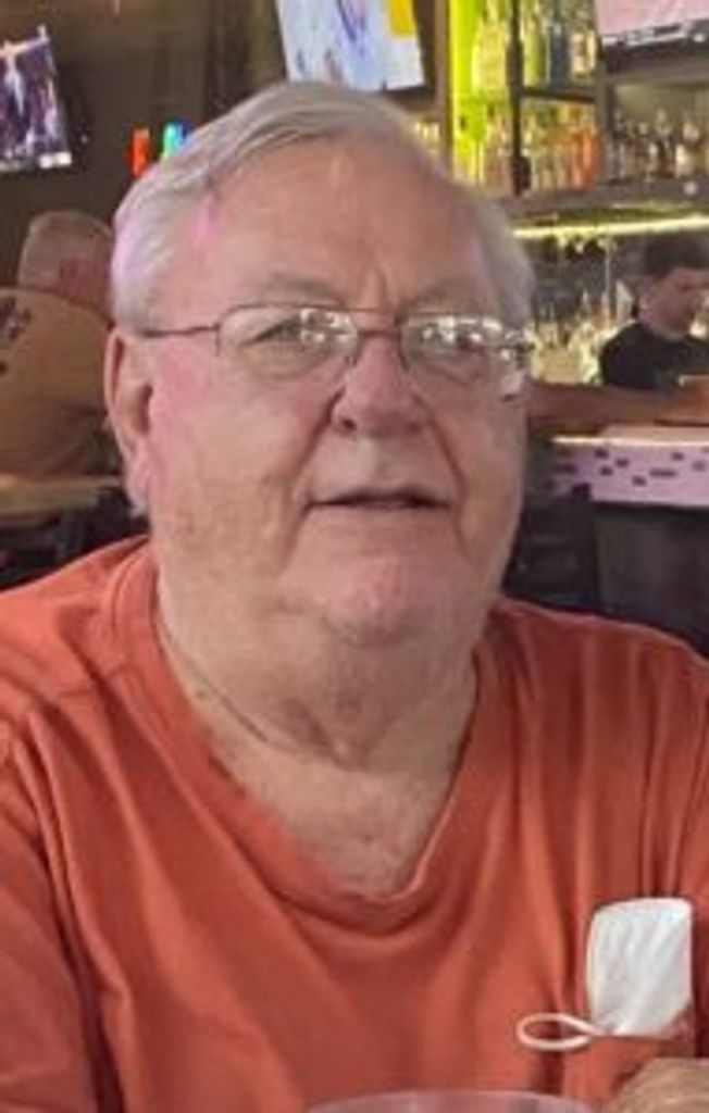 Ernest “Paul” Shawver