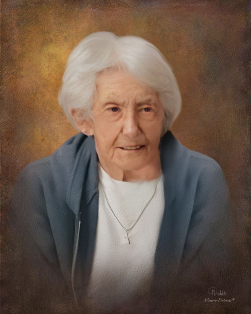 Marjorie Anne (Wiggins)  Bell Profile Photo