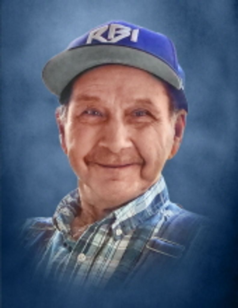 Eugene Arp Profile Photo