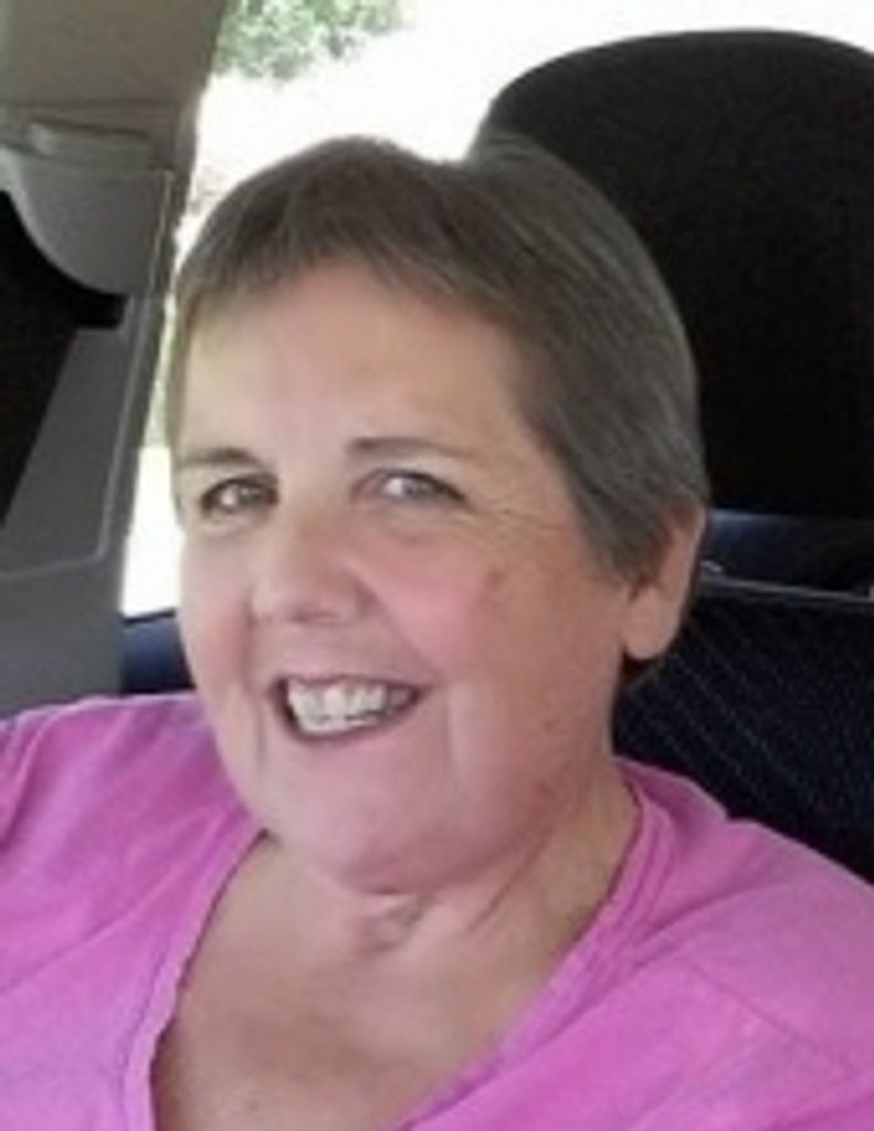 Wendy Coral Looper