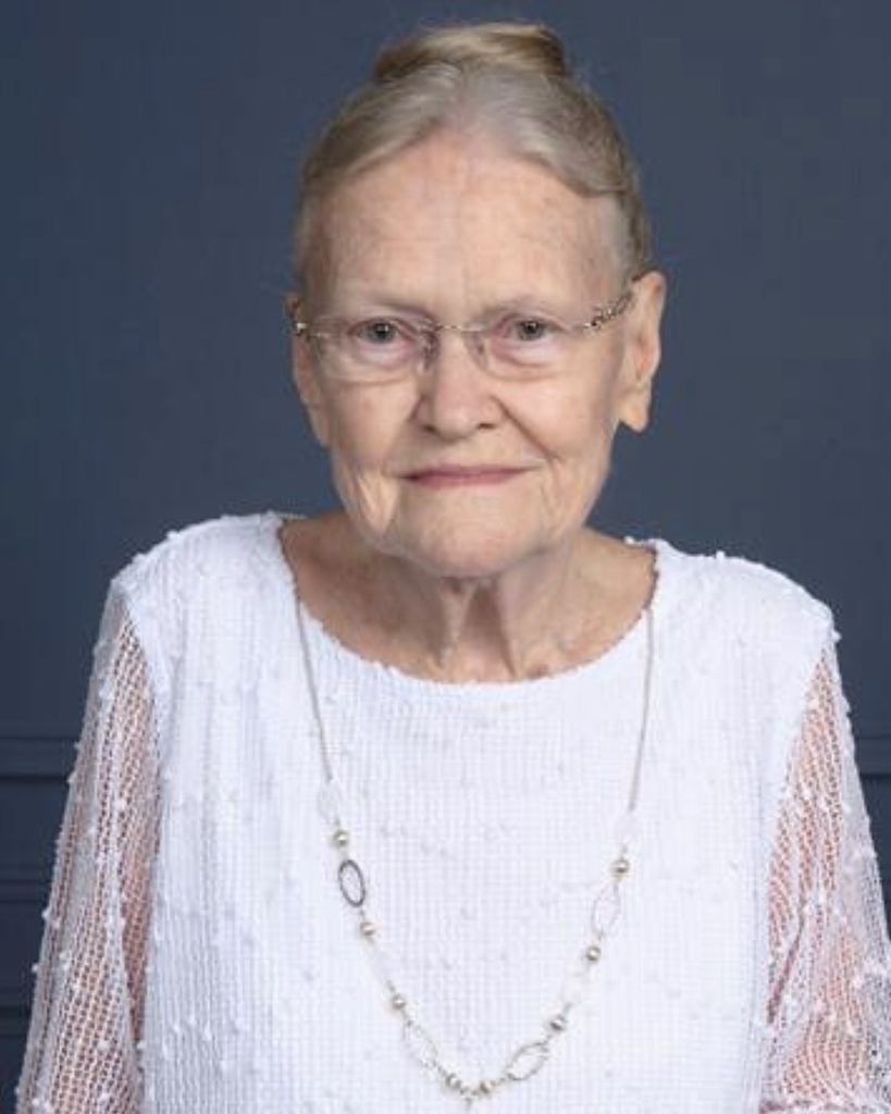 Elizabeth JoAnn Stough Profile Photo