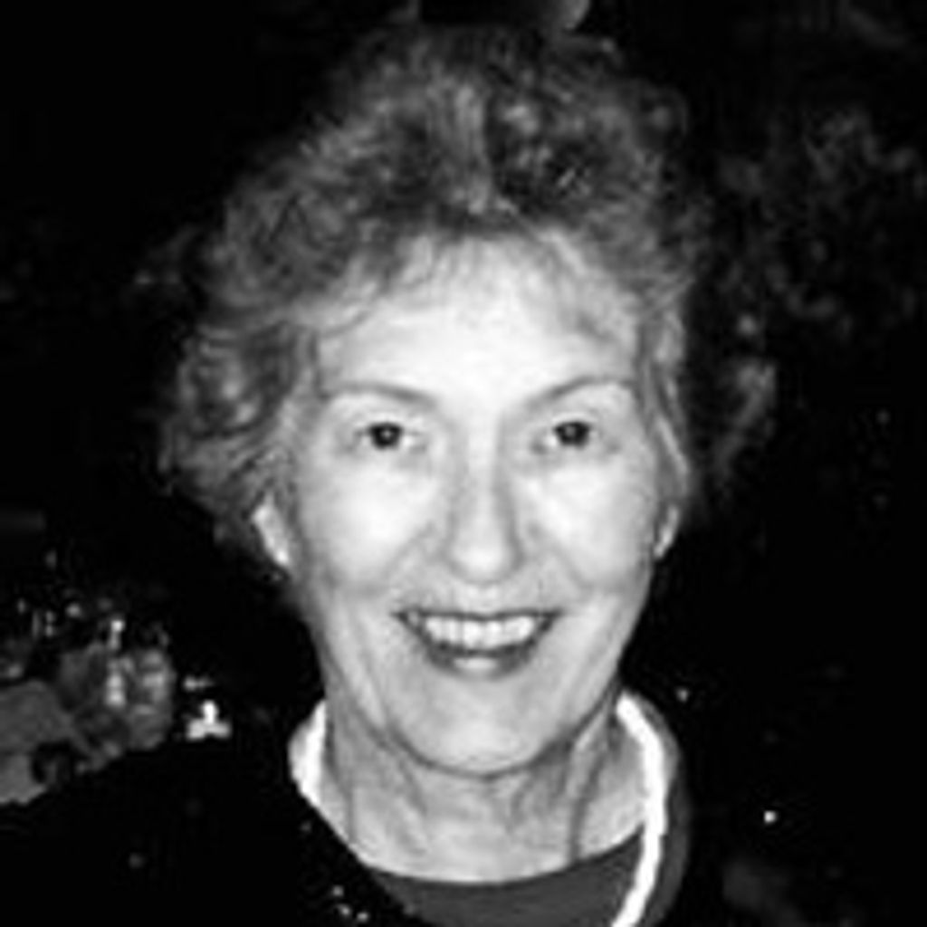 Gabriele Felizitas Koehler Lee