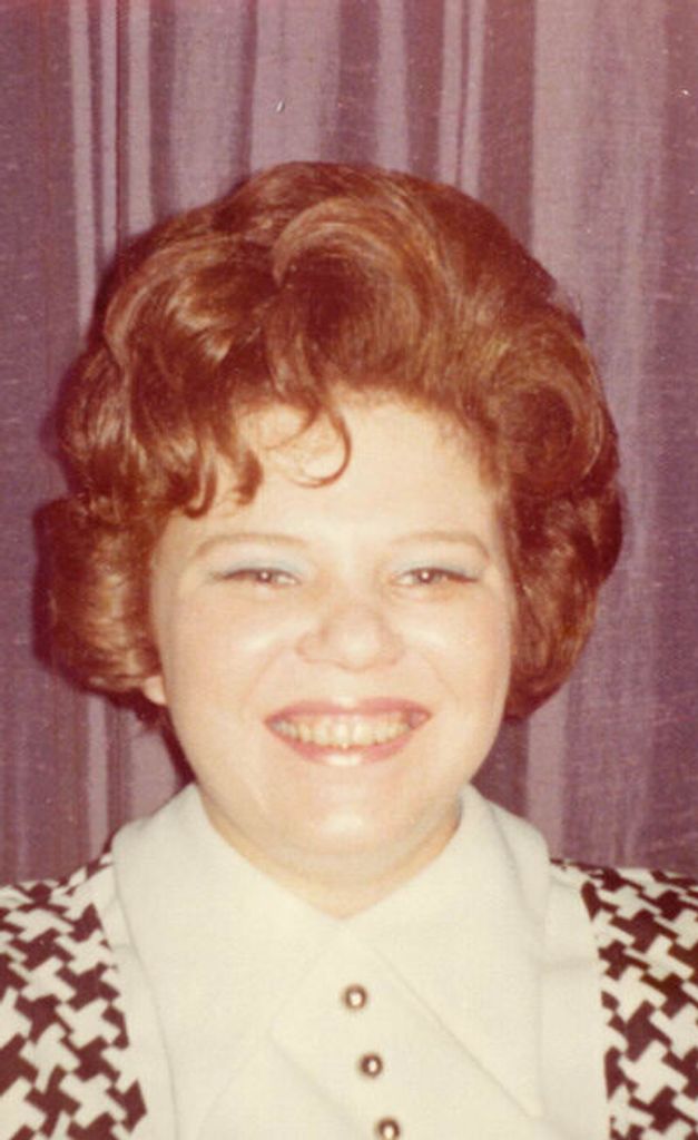 Carol E. Mead