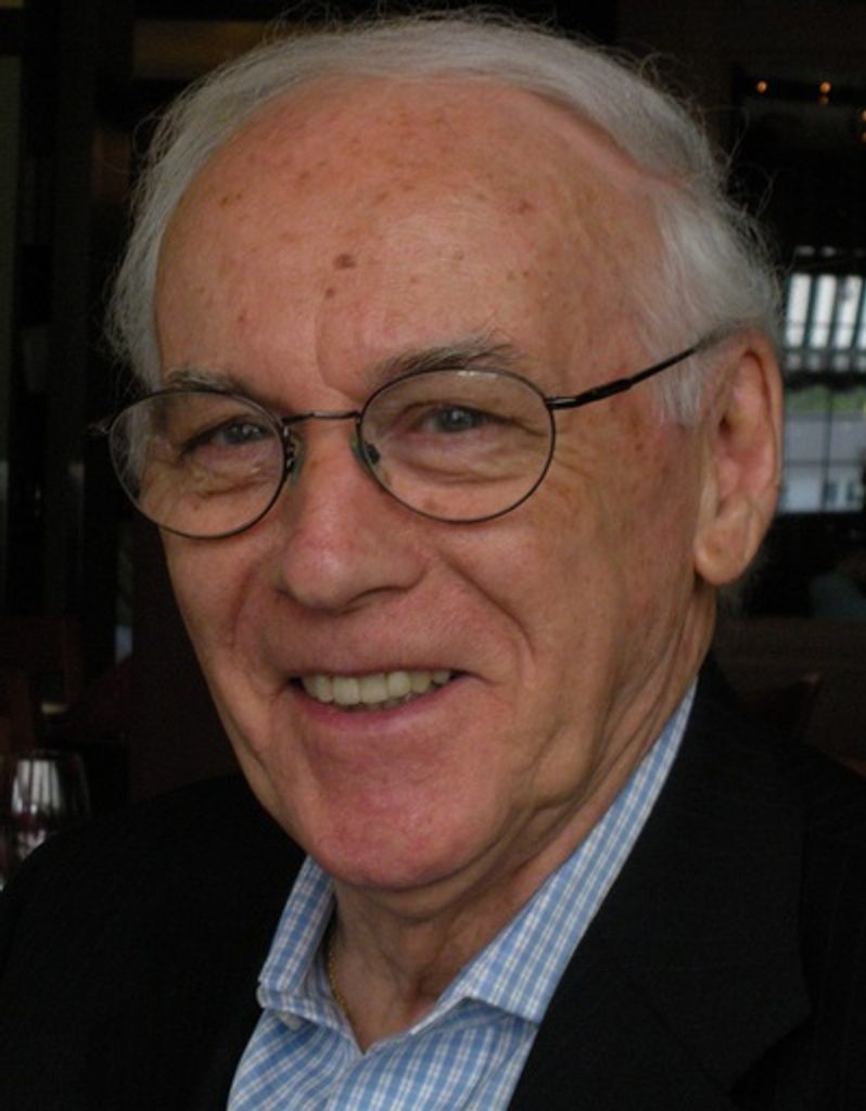 Edward J. Gallagher, Sr.