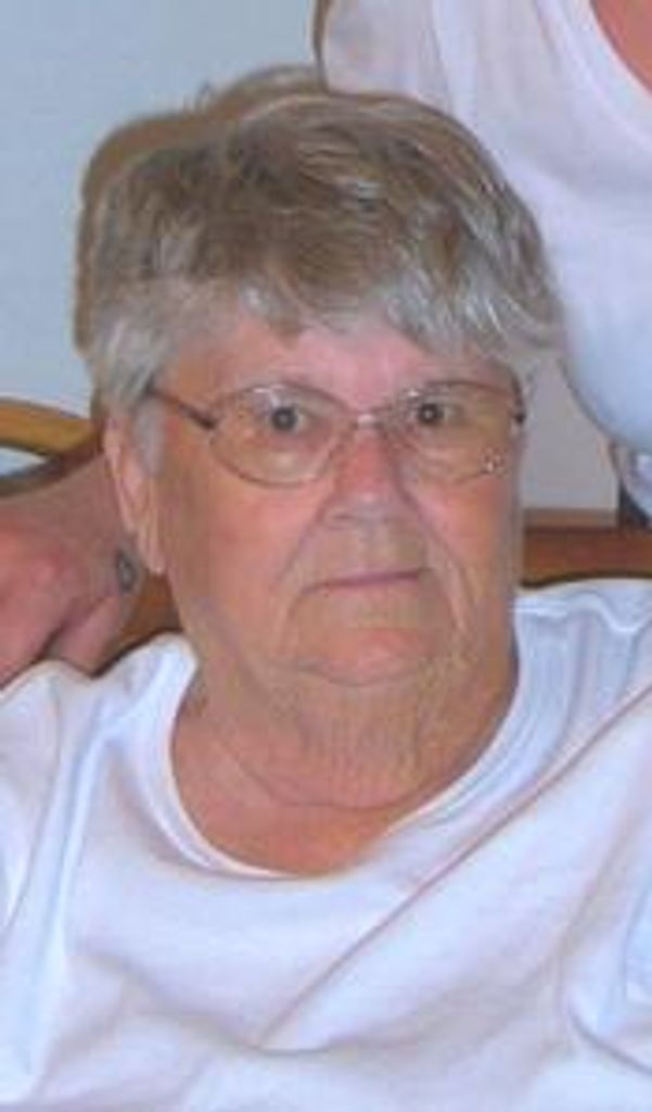 Ada Kaesheimer