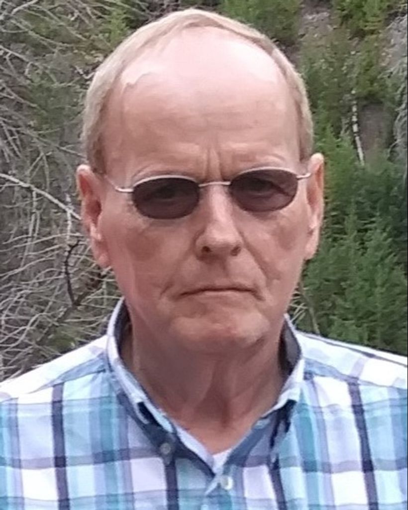Neal O. Clemon Profile Photo