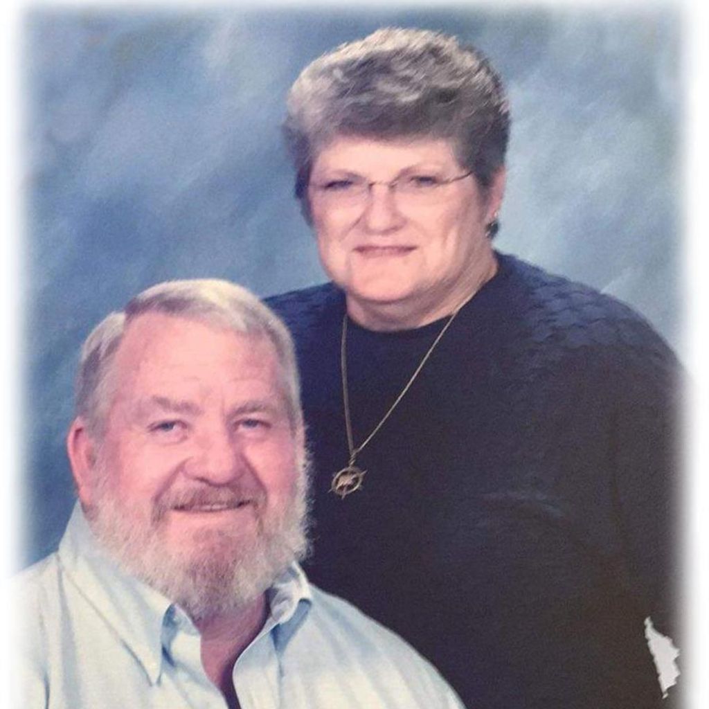 "Billy" Roy Baker