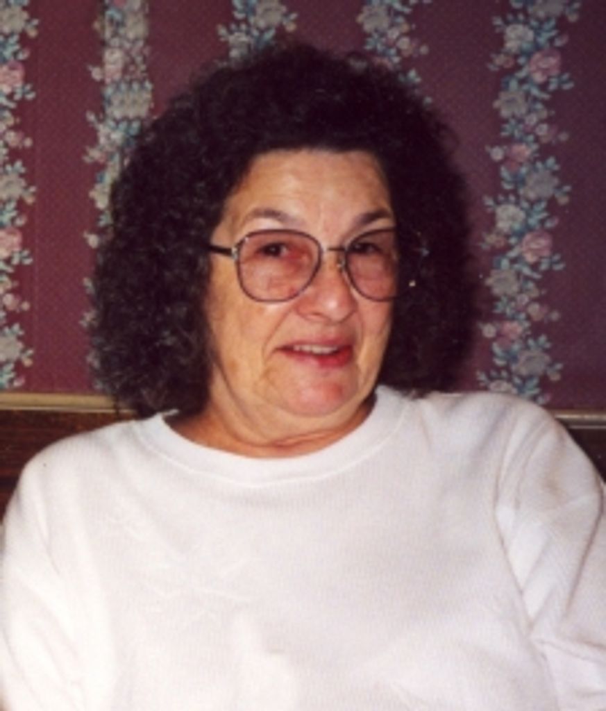 Christine  A. Helton
