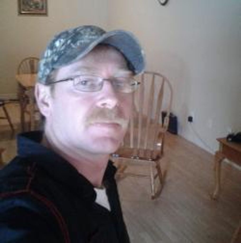 Brian Merrill Roberts Profile Photo