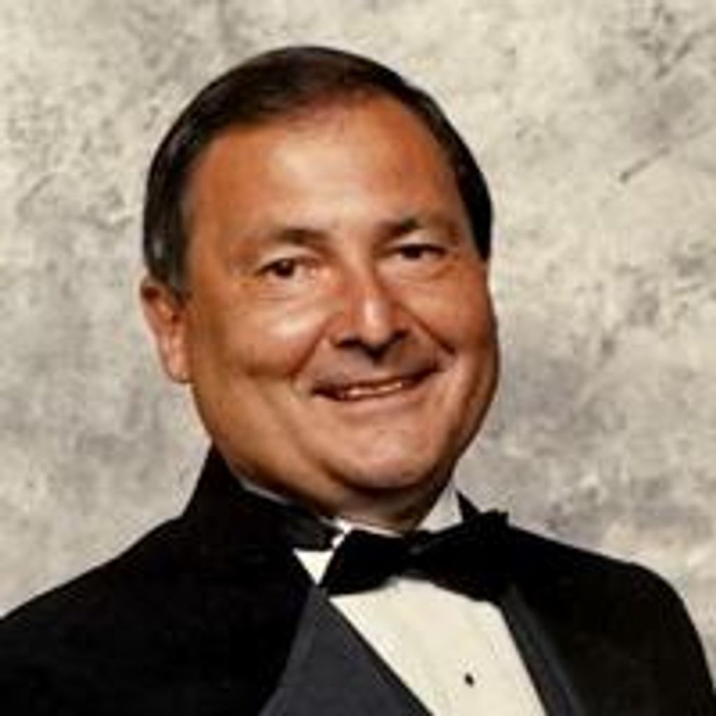 Timothy (Tim) J. Francis