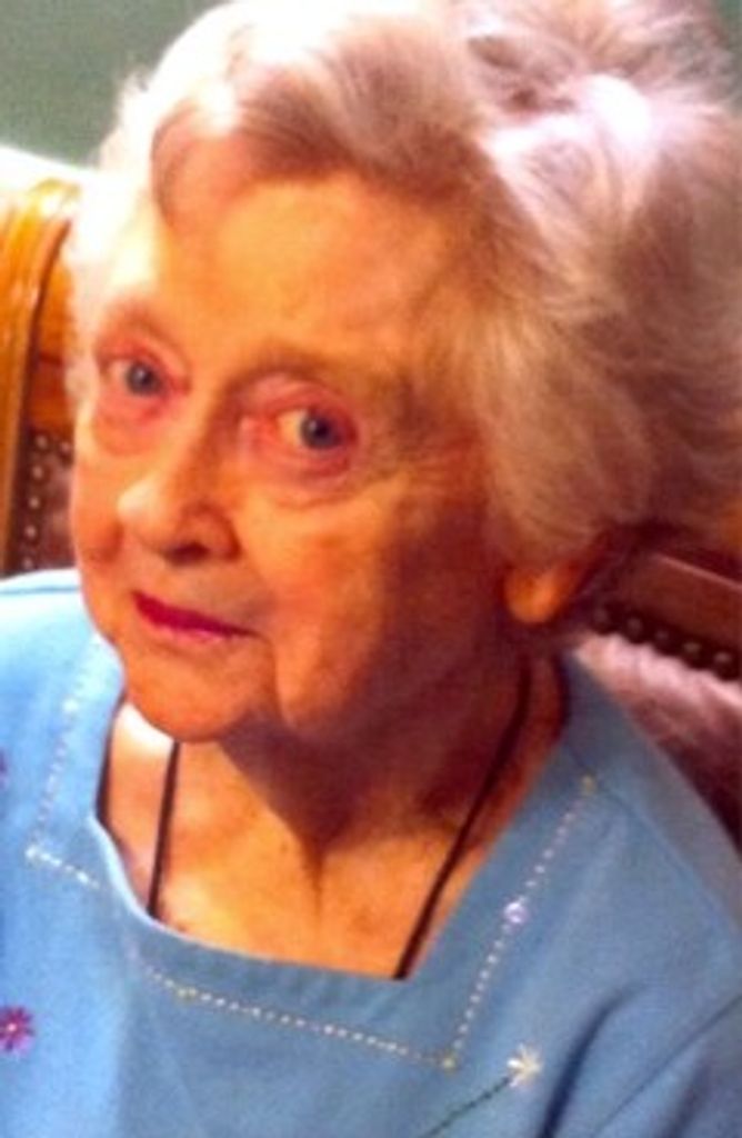 Mrs. Frankie Miller