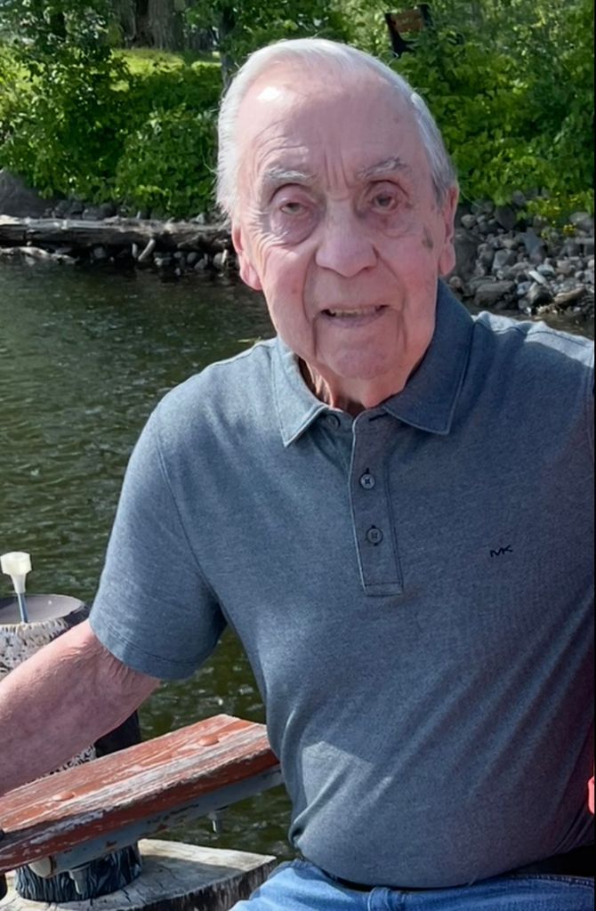 Thomas H. Russo Profile Photo